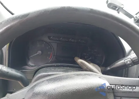 2020 Ford F-250 Xl из США, поврежденный, VIN 1FT7W2B64LEE30499